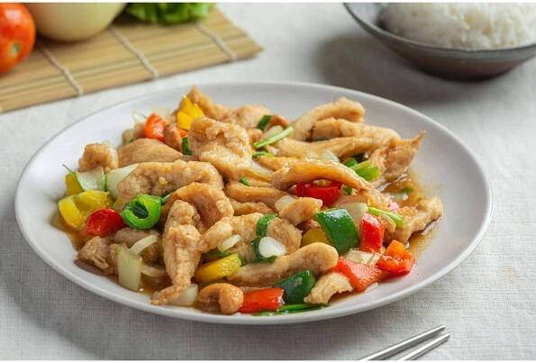 Official Spice Thai Kitchen | Ipswich, MA | View and Order Onlinea