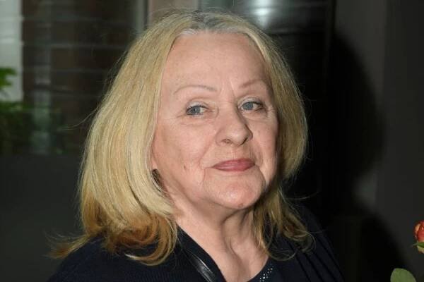 Věra Křesadlová dodnes nechápe, proč chtěl Forman děti. Odjel pracovně do USA a s rodinou se viděl čtyřikrát za 30 let - OnlyU