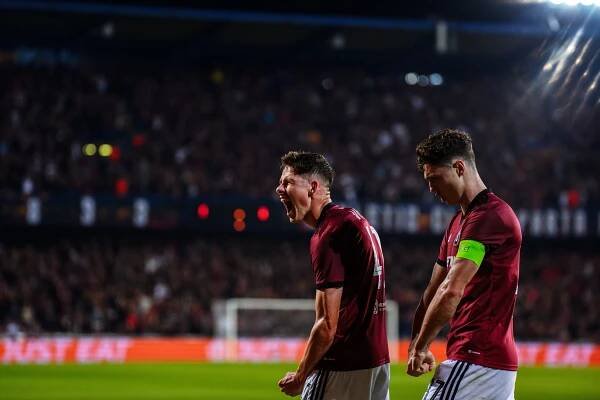 Nominace do reprezentace | sparta.cz