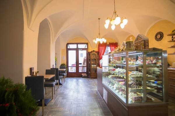 Bon Bon Trenčín - ArtBaz