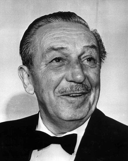 Walt Disney. Sto let zázraků a radosti - první díl: Jak to všechno začalo