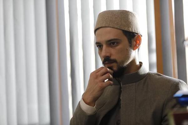 Kızıl Goncalar - Episode 1 - Z filmu