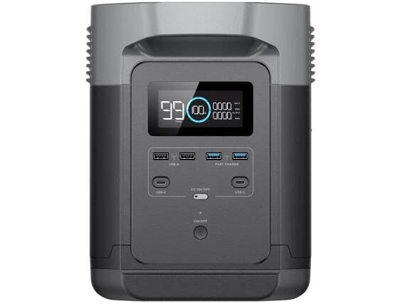 Buy EcoFlow DELTA Portable Power Station