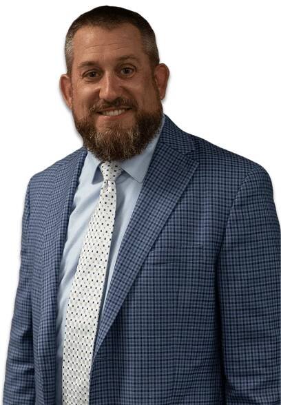 Matthew Hill