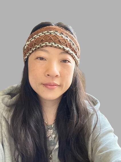 Information — Anna Joy Lee