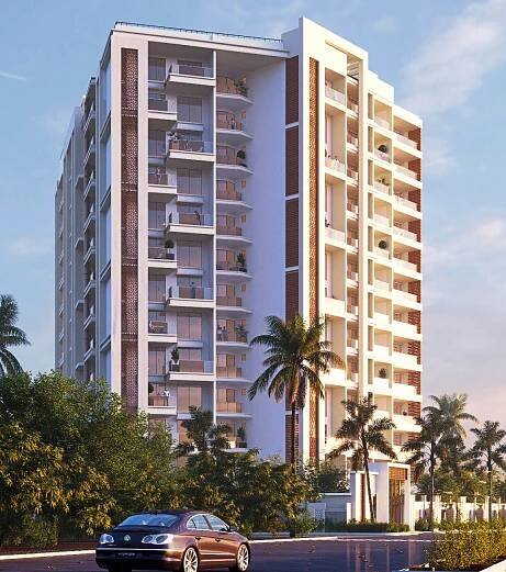 About | Trimurty Builders