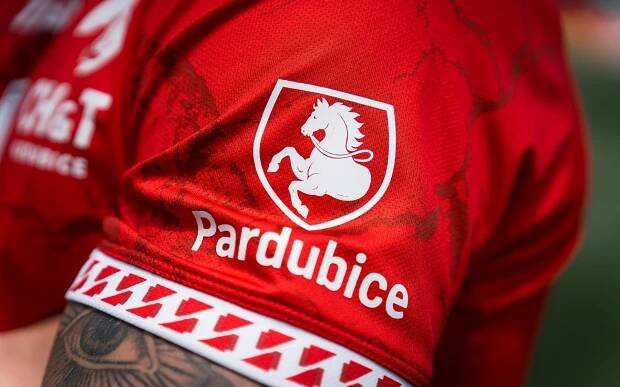 Fotka: FK Pardubice