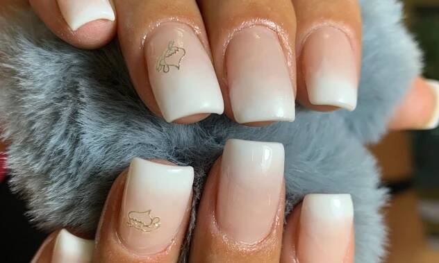 UV Gel and Poly Gel Nails - Smile Nails Phuket