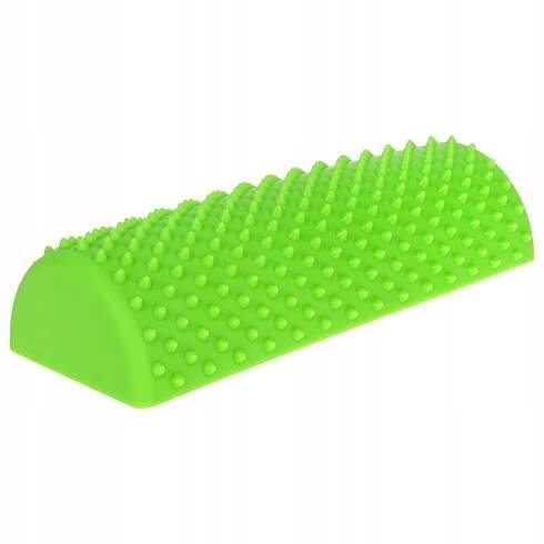 Tullo - Masážní půlválec 30 cm - SPOKONOŽKA.cz