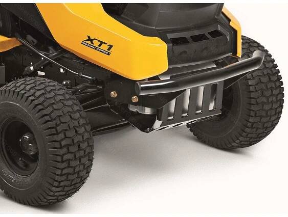 Cub Cadet Enduro XT2 PR106 - zahradní traktor + bonus - N/A Cub Cadet 13AJA1TR603 L-11