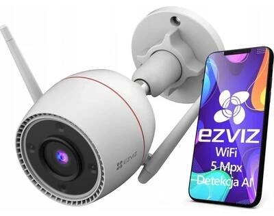 EZVIZ CS-H3C