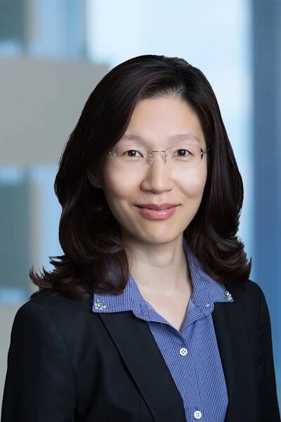 Katherine Wang | People | Ropes & Gray LLP