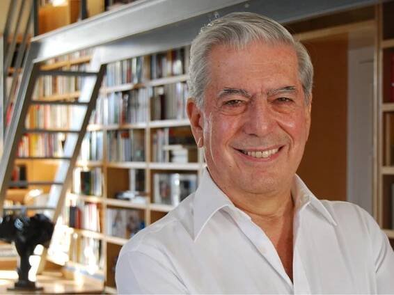 Mario Vargas Llosa Biography - Facts, Childhood, Family Life & Achievements