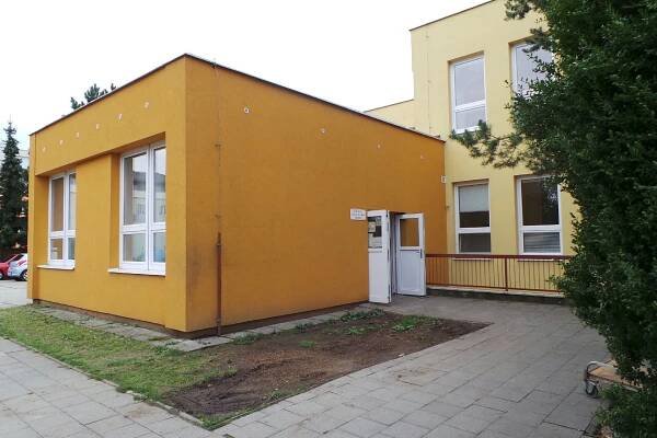 Jídelna Za Radnicí foto 1