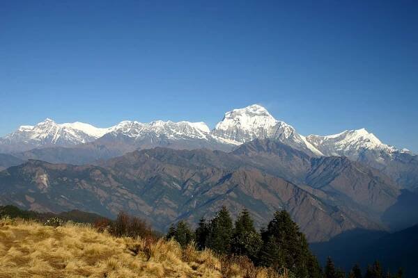 Nepal Tourism Board | National Tourism Organization of Nepal 