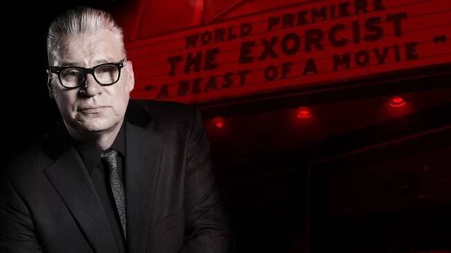 The Fear of God: Twenty-Five Years of The Exorcist