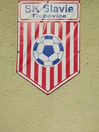 SK Slavie Třebovice