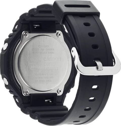 Casio G-Shock GA-2100-1A3ER