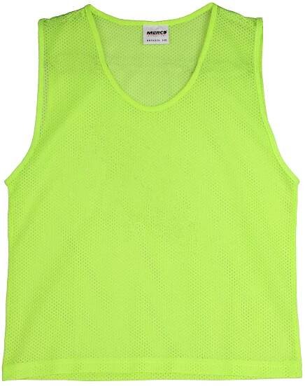 Rozlišovací dres ( rozlišovák ) reflexně žlutá