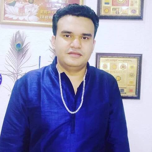 Negative Energy Removal Specialist in India – Astrologer Dr. Munish Sharma – Raghunath Jyotish Kendra | Best Astrologers