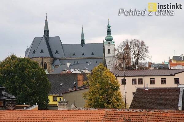 Prodej Byt 3+1, Za Beránkem, Klatovy - Klatovy II