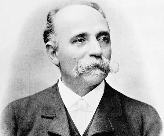 Camillo Golgi Biography - Childhood, Life Achievements & Timeline