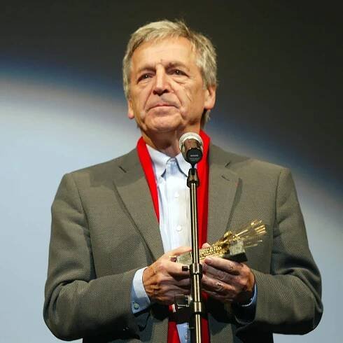 José Luis López Vazquez - SEMINCI