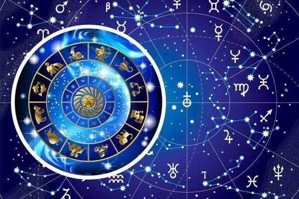 Astrologie - Arminimoda.cz
