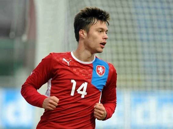 Plánuje velký comeback? Exsparťan Kadlec trénuje v Boleslavi, pomohl i Schick