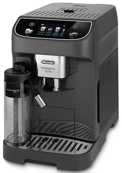 De'Longhi Magnifica Plus ECAM320.61.G
