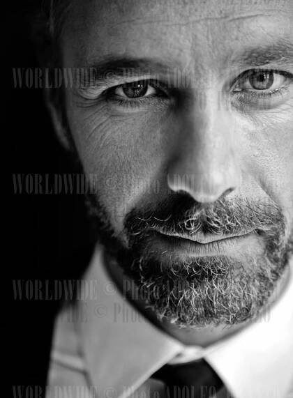RAOUL BOVA Photo © Adolfo Franzò