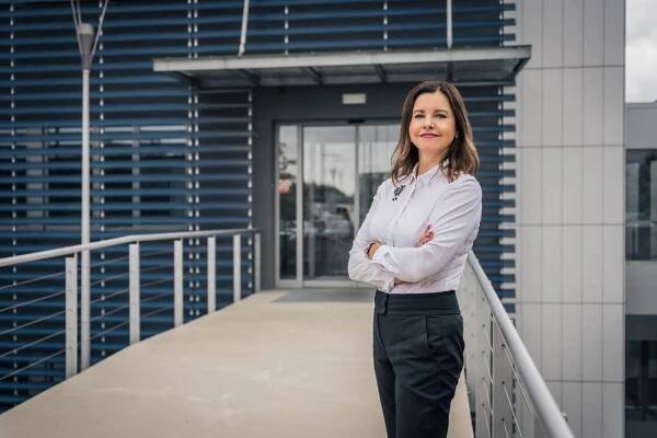 Je důležité, aby dlouhodobá zdravotní i sociální péče byla legislativně lépe ukotvena, míní Ivana Mádlová