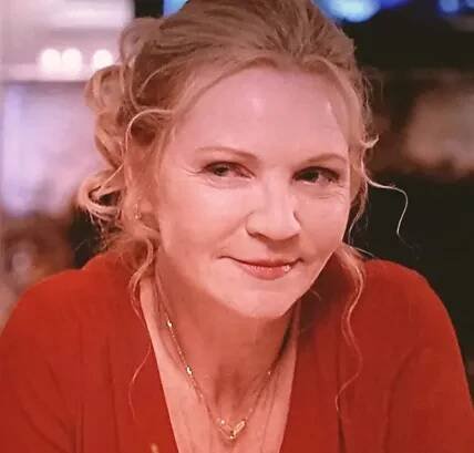 Joan Allen