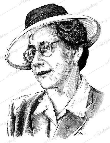 Milada Horáková | VENDY atelier