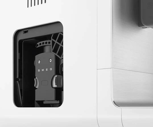 Smeg BCC13WHMEU