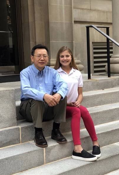 Olivia's Lyme Warriors - LivLyme Foundation
