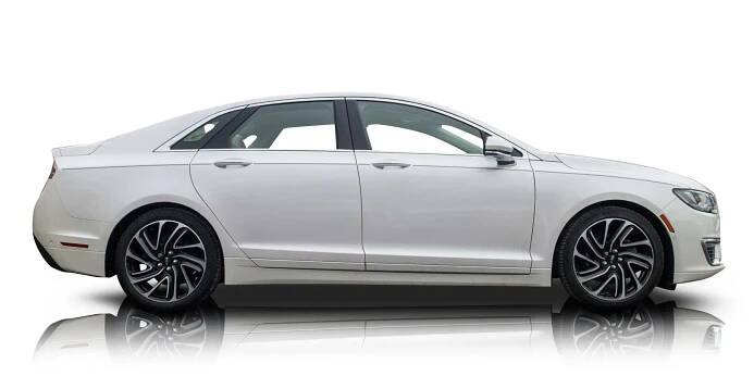Lincolns for Sale Online by Owner | Exotic Car Trader