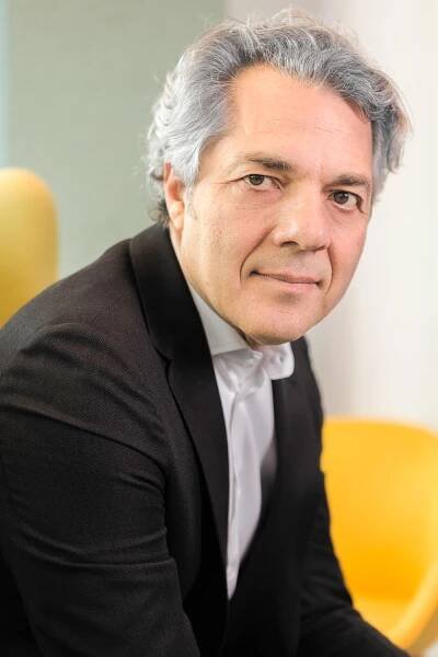 Oracle - Stefano Pinci Hotel Photographer