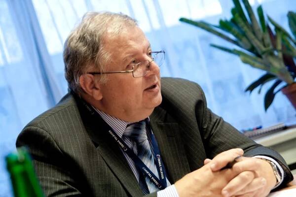 Pavel Hanuš: ČT má méně peněz na digitalizaci, bude rychleji vypínat analog
