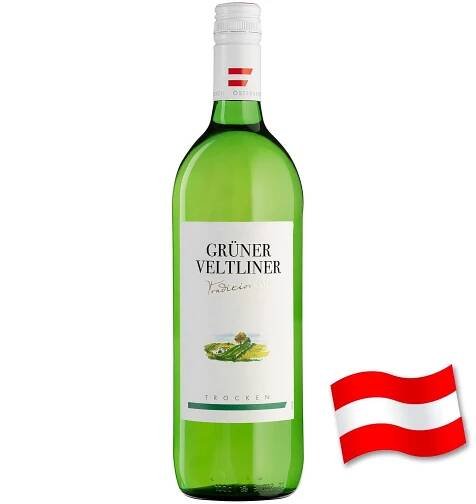 Wegenstein Grüner Veltliner