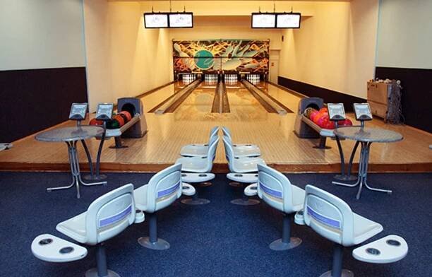 Bowling Na Ovčíně Praha | Apetee