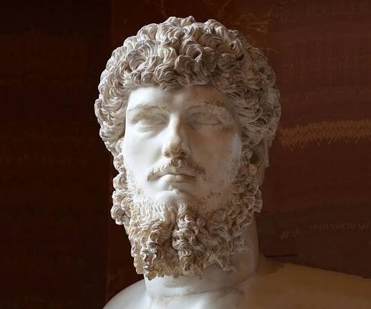 Lucius Verus Biography - Facts, Childhood, Family Life, Achievements