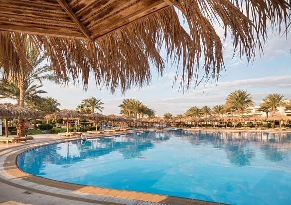 Long Beach Resort **** | Hurghada - Egypt - Blue Sky Travel s.r.o.