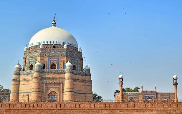 Punjab, Pakistan - Wikipedia