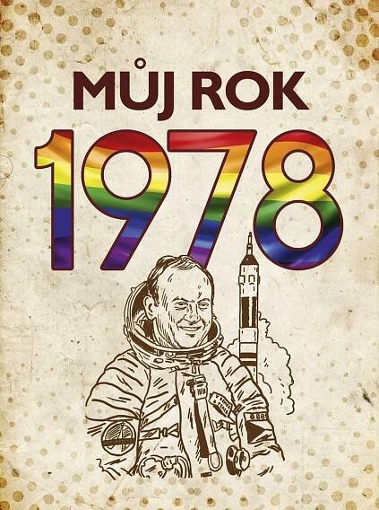 Můj rok 1978 | KNIHCENTRUM.cz