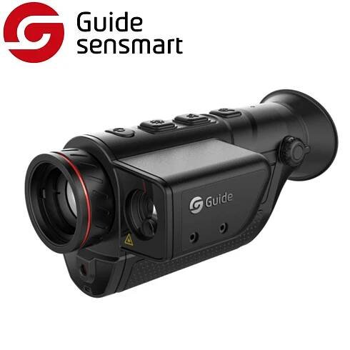 Guide TD411-LRF Thermal Monocular