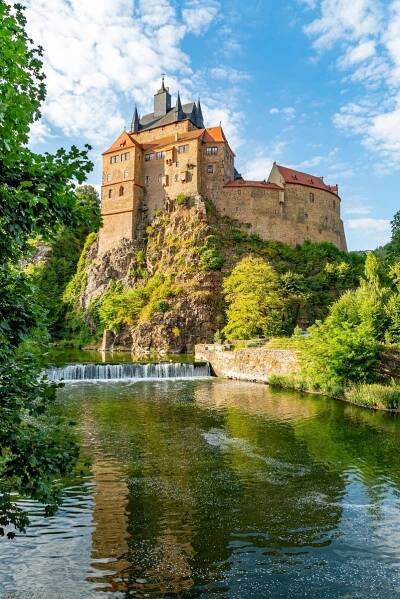 Experience Castles and Palaces in the Leipzig Region | Presseportal