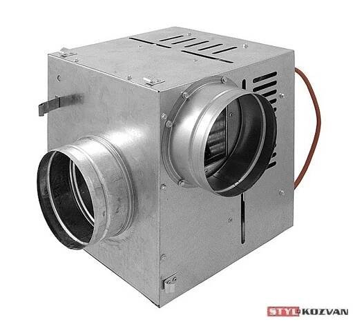 Ventilátor 400 - AN1