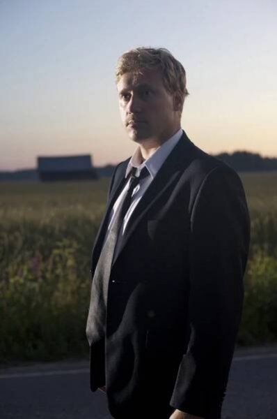 Samuli Edelmann - Studiové