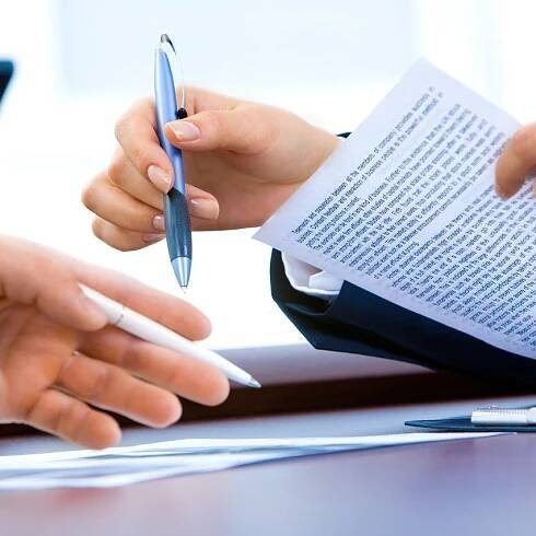 Writing Law Problem Questions